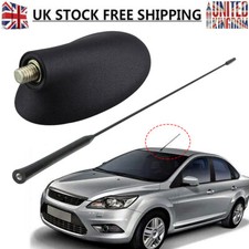 Aerial Rod Antenna Mast Base