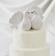 Lladro Couple Of Doves