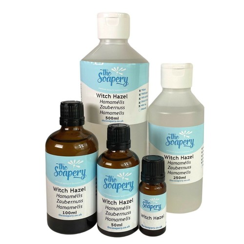 Witch hazel natural - witch,
