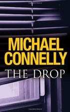The Drop By  Michael Connelly