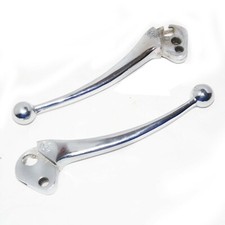 Clutch & Brake Lever Set For