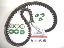 KIT CINGHIA DI TRASMISSIONE