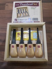 Flexcut 4 Piece 11X Thumbnail