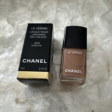Chanel Le Vernis Longwear