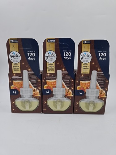 Plug air freshener - 3,