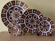 30pcs Royal Crown Derby Old