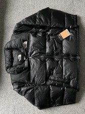 The North Face Nuptse 700