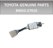 Toyota Genuine Land Cruiser 40