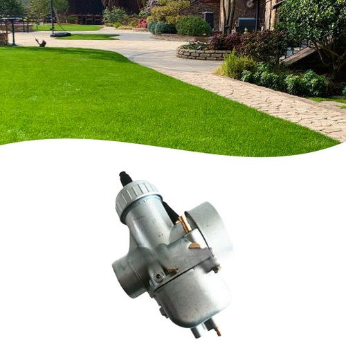 Replacement carburetor part - replacement,