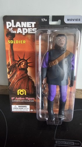 Mego planet the apes - planet, of