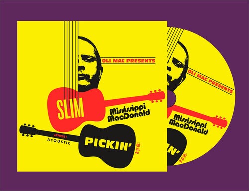 Mississippi macdonald slim - macdonald,