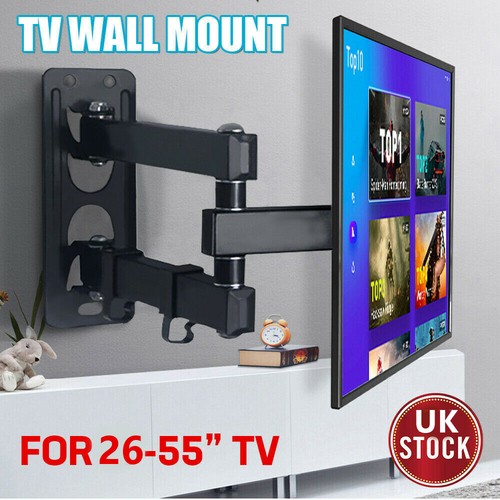 Wall bracket mount tilt - wall,