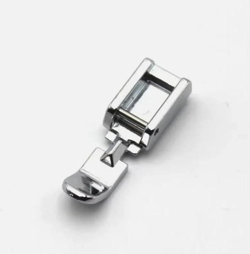 Zip zipper presser - presser, foot
