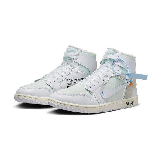 Nike air jordan high - og, x