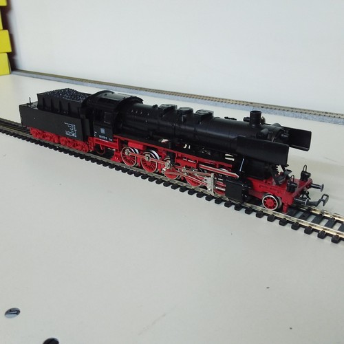 Fleischmann 4177 10 0 - fleischmann, 2-10-0