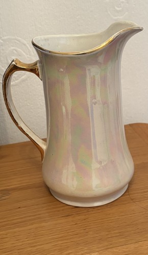 Vintage johnson ltd - s.,