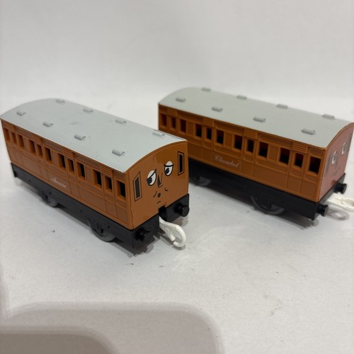 Tomy plarail thomas friends - plarail,