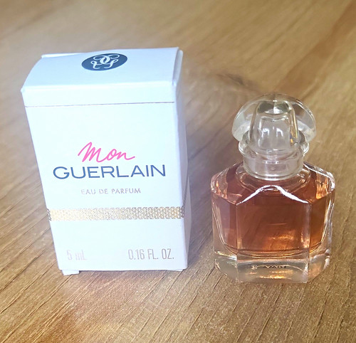 Guerlain mon eau - mon, de