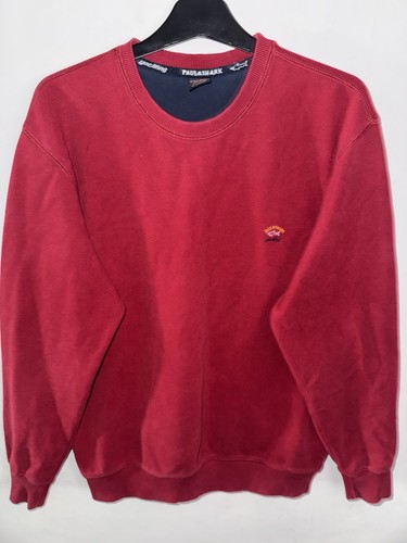 Paul shark yachting heritage - paul,