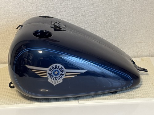 Harley davidson genuine gas - genuine,