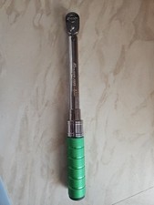 1/4" Drive High-Precision