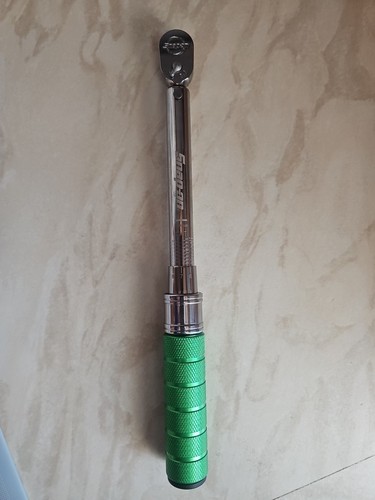 Drive high precision - 1/4", high-precision