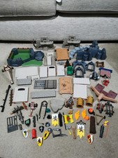 Playmobil Bundle Vikings, Medieval, Dungeon, Knights, Castle Spare Parts 