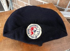 WALLY BYAM’S CARAVAN Felt