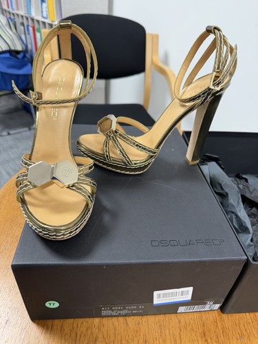 Dsquared2 squared 2 - dsquared2,