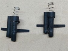 HEADLAMP WASHER JET x 2 Opel Monza Senator A Senator B Lotus Carlton GM 90058250