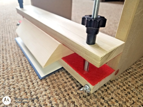 Bookbinding a6 book - bookbinding, a4,a5,a6