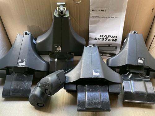 Thule 750 pk - thule, (754)