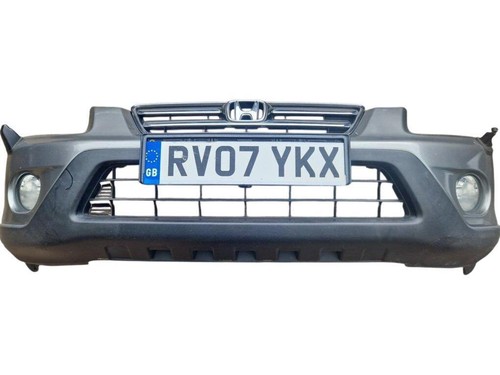 Honda crv front - crv, bumper