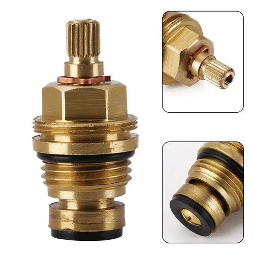 Replacement brass tap - replacement,