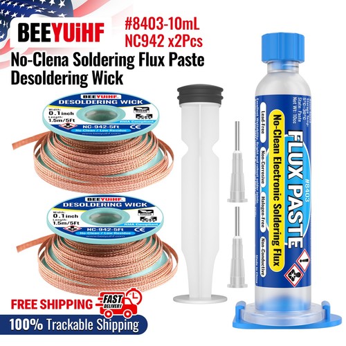 Beeyuihf 10ml clean - 10ml, no