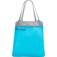 Sea to Summit Ultra-Sil Shopping Bag BLUE - Lightweight, Compact & Super Strong