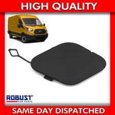 FOR FORD TRANSIT MK8 FRONT