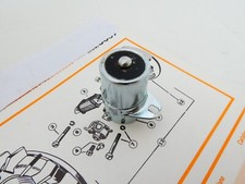 Per Mv agusta 125 condensatore per accensione condenser volano per filso