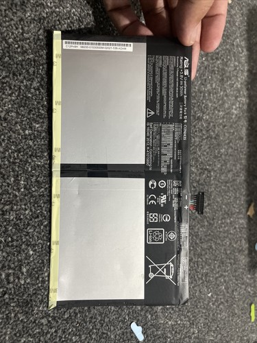 C12n1435 batteryfor asus - c12n1435,