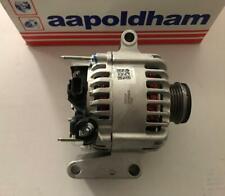 FORD MONDEO MK3 2.0 2.2 TDCI DIESEL 2000-06 BRAND NEW ALTERNATOR + CLUTCH PULLEY