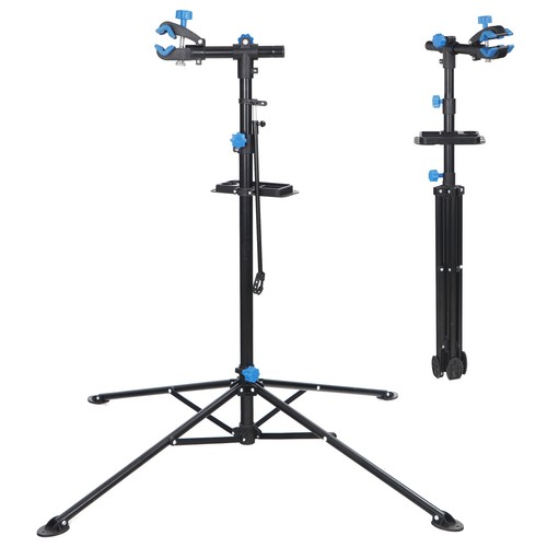 Bike repair stand adjustable - bike,