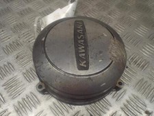 Kawasaki Z650 Z 650 Second Type Engine Generator Flywheel Fly Wheel Rotor Cover 