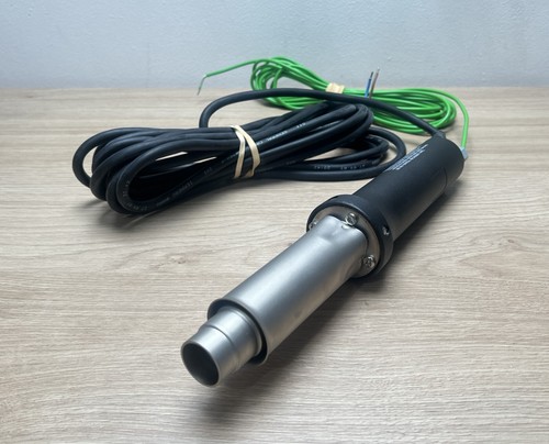 Leister diode hot - leister, gun