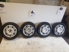 MERCEDES VITO 111 2004 4X 16"