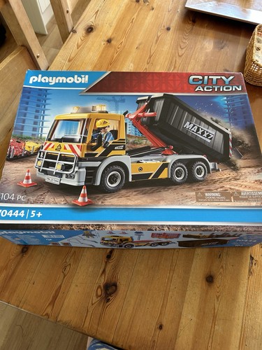 Playmobil 70444