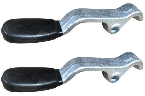 Ramp closure handles - 2,