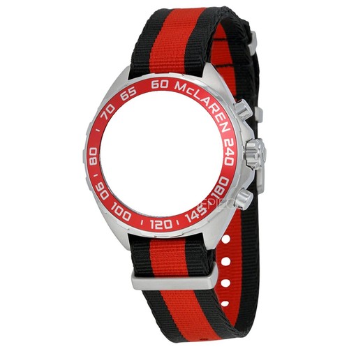 New tag heuer mclaren - mclaren, rare