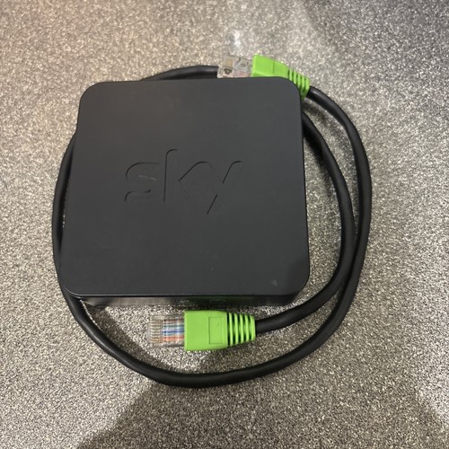Sky wireless wifi connector - wifi,