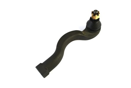 New tie rod - new,