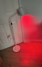 Red Light Therapy Lamp